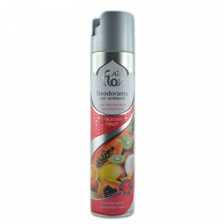 airflor deodorant fruit ml.300